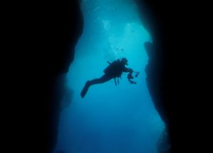 Scuba Dive with PADI
